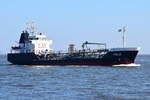 FINJA , Tanker , IMO 9212345 , Baujahr 2000 , 67.26 x 11.92 m , 30.05.2020 , Cuxhaven