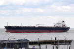 GARIBALDI SPIRIT , Tanker , IMO 9422835 , Baujahr 2009 , 243 x 42.03 m , Cuxhaven , 15.03.2020