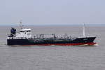 JANA , Tanker , IMO 9330185 , Baujahr 2005 , 69.34 x 11.7 m , 17.03.2020 , Cuxhaven