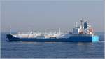 Die 2015 gebaute KINGCRAFT (IMO 9713548) hat gerade den Hafen von A Coruna verlassen. Dieser LPG-Tanker ist 119,98 m lang und 21 m breit, hat eine GT/BRZ von 8.359 und eine DWT von 8.992 t. Heimathafen ist Singapore. 23.04.2017
