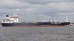 LS EVA   Tanker   Lühe   27.04.2013