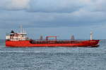 LUCY ESSBERGER , Tanker , IMO 9140827 , Baujahr 1997 , 99.89m × 16.5m , am 08.09.2018 bei der Alten Liebe Cuxhaven 