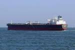 Tankschiff MARAN HELEN IMO 9779381 Maasvlakte/Rotterdam 15.7.2026