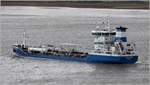 Die 2007 gebaute NEPTUNUS (IMO 9410519) fährt am 25.10.2018 Höhe Bremerhaven weseraufwärts. Sie ist 119,1 m lang und 16,9 m breit, hat eine GT/BRZ von 4.874 und eine DWT von 6.954 t. Heimathafen ist Donsö (Schweden). Frühere Namen: MEDYILMAZ 01, PAKRI GLORY, NORDIC GLORY.