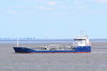 NORDIC SUND , Tanker , IMO 9375977 , Baujahr 2008 , 89 x 13.33 m , 31.05.2020 , Cuxhaven