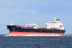 NAVIG8 SUCCESS , Tanker , IMO 9418133 , Baujahr 2009 , 183 x 32 m , 22.04.2022 , Cuxhaven