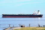 PENELOP , Tanker , IMO 9325908 , 253.5 x 44 m , Baujahr 2006 , Cuxhaven , 19.04.2022