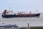 STOLT PELICAN , Tanker , IMO 9016882 , Baujahr 1996 , 100 x 16 m , Cuxhaven , 15.03.2020