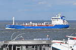 STELLA MARIS  , Tanker , IMO 9297101 .