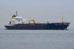 SEACOD , Tanker , IMO 9352315 , Baujahr 2006 , 188.18 x 32.23 m , 04.06.2020 , Cuxhaven