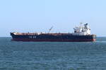 Tankschiff YASA SEAGULL IMO 9619543 Maasvlakte/Rotterdam 15.7.2026