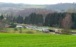 Den besten Blick zu ELK Schleuse Behlendorf hat man ber die Felder von der Landstrae nach Lankau.Aus der Schleuse luft das GMS Vorwrts aus in Richtung Lbeck zur nchsten Schleuse in Berkenthin.
Aufgenommen 28.12.2011