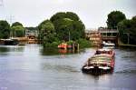 Rhein-Herne-Kanal.