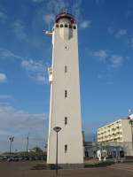 Leuchtturm in Noordwijk aan Zee (11.05.2012)