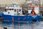 Lynn Marie, 13.06.2022, Scalloway, Shetlandinseln