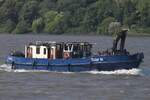 Beh�rdenschiff D�KER TO (H 9010); Eigner/Betreiber: HPA; Datum: 27.08.2026; Aufnahmeort: Elbe/Hafen Hamburg, Deutschland.