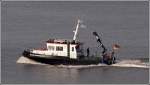 Das Taucherschiff TAUCHER BREMENPORTS wurde 2007 bei der Schiffswerft Hermann Barthel GmbH in Derben gebaut. Das Schiff ist 16,10 m lang, 4,96 m breit und hat einen Tiefgang von 1,30 m. Die Hauptmaschine leistet 190 kw und ermglicht eine Geschwindigkeit von 8,5 kn. 20.08.2007
