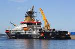SCHARH�RN | IMO 99006489 | Kiel | Mai 2026