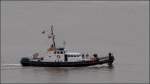 Die BREMERLOTSE war von 1956 bis 1996 als Lotsenversetzer auf der Weser im Einsatz. Sie ist 22,00 m lang, 4,60 m breit und hat einen Tiefgang von 2,10 m. Die Maschinenleistung betrgt 511 PS mit der eine Geschwindigkeit von 13 Knoten mglich ist. 1996 bernahm die Schiffahrtsgeschichtliche Gesellschaft Bremerhaven das Boot und betrieb es bis Februar 2009. Dann wurde es verkauft. Aufgenommen am 20.07.2007.
