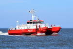 GRODEN , Pilottender , MMSI 211545300 , 24 x 12 m , Cuxhaven , 18.04.2022