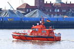 MEDEM , Lotsenboot , IMO 9922342 , 17 x 6 m , 21.04.2022 , Hafen Cuxhaven