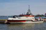 SAR JENNY WIHURI A.24182 OJID.
Seenotrettung. In Finnland werden Rettungsarbeiten auf See von der Grenzwache der Westfinnischen Küstenwache durchgeführt. Gesehen am 07.06.2012 im Hafen von Helsinki.

