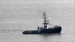 Die 2007 gebaute EN AVANT 20 (IMO 9408645) ist am 16.09.20916 auf der Weser Höhe Bremerhaven im Einsatz. Sie ist 32 m lang und 11,64 m breit, hat eine Maschinenleistung von 3.744 kW und eine Pfahlzug von 70 t. Heimathafen ist Dordrecht (Niederlande). Früherer Name: CLAUS. 