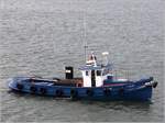Der Schlepper FOGOSO mit dem nationalen portugiesischen Kennzeichen F-70-EST kam mir am 20.04.2017 in Portimao vor die Linse.