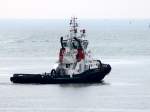 Der Schlepper V.B.