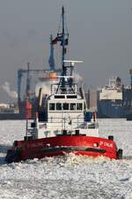 ZP CHALONE (IMO 8103078 )  / Juni 2018 an die Russische Föderation verkauft,   ... Harald Schmi