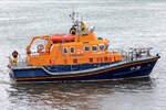 SAR Lifeboat 17-38, MMSI 235007799, 11.06.2022 Aberdeen, Schottland