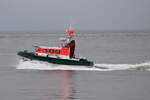 JOHANN FIDI , SAR , MMSI 211235250 , 9 x 5 m , Cuxhaven , 10.11.2021