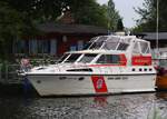 MV10-11MRB | Greifswald | Wasserwacht | Juli 2019