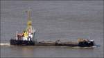 Die GRANIT des WSA Bremerhaven ist ein Transportschiff mit Steinstrzvorrichtung und dient dem Transport und Einbau von Schttstein-, Stahlwerkschlacke- und Buschwerkmaterial. Sie wurde 1986 gebaut, ist 40 m lang, 8 m breit und hat einen Tiefgang von 1,28 m. Die Maschine leistet232 kW und ermglicht eine Geschwindigkeit von 8,1 Knoten. 20.08.2007