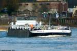 TMS Wouter-R, ENI 02327632, ...  Manfred Adam 07.05.2012