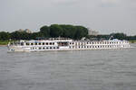 MS REMBRANDT VAN RIJN ...  Jannik Voosen 19.08.2024