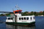 ADLER I | 04808220 | Kiel - NOK | Mai 2026