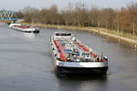 TMS Dettmer Tank 132 (ENI:02338105) L.