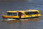 Hadag Hafenf�hre NALA (H 6004); Eigner/Betreiber: Hadag; Datum: 23.06.2026; Aufnahmeort: Elbe/Hafen Hamburg, Deutschland.