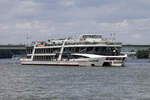MS RheinMagie in Köln am 13.07.2024