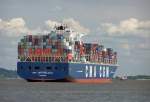  CMA CGM Thalassa   347m l/44m b.