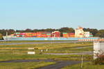 MOL EMPIRE , Containerschiff , IMO 9407160 , Baujahr 2010 , 294.13 × 32.68m , 5041 TEU , Grünendeich , 29.10.2019