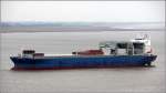 Die 2004 gebaute STAR JUVENTAS (IMO 9254642) fährt am 20.02.2016 Höhe Bremerhaven weseraufwärts. Sie ist 198 m lang und 31 m breit, hat eine GT/BRZ von 32.679 und eine DWT von 44.837 t. Heimathafen ist Bergen (Norwegen).
