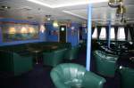 M/S  Vesterlen  - Panoramasalon auf Deck E; 12.09.2006