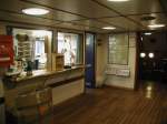 M/S  Lofoten  - Zahlmeisterbro; 03.02.2003, sdgehend