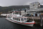 MS MONTAFON im Hafen von Bregenz, 2019-05-05