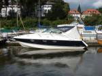 Die VIVA im Hamburg-Teufelsbrcker Yachthafen(10.9.07) 