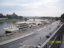 August der Starke & Gr�fin Cosel