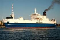 FS Fellow in Rostock (19.8.09)