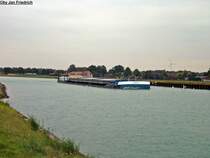 GMS Eureka
EuNr.: 02316454
Lnge:80m
Breite:9.00m
Tiefg.: 2,48m
Tonnage: 1289
Eigner: B. Boermann 
Fhrt fr: Elbe Rijn Lloyd B.V. in Ridderkerk 
Gebaut: 1965
Bauwerft: Lankewerft in BerlinR.- Kerk - NL
